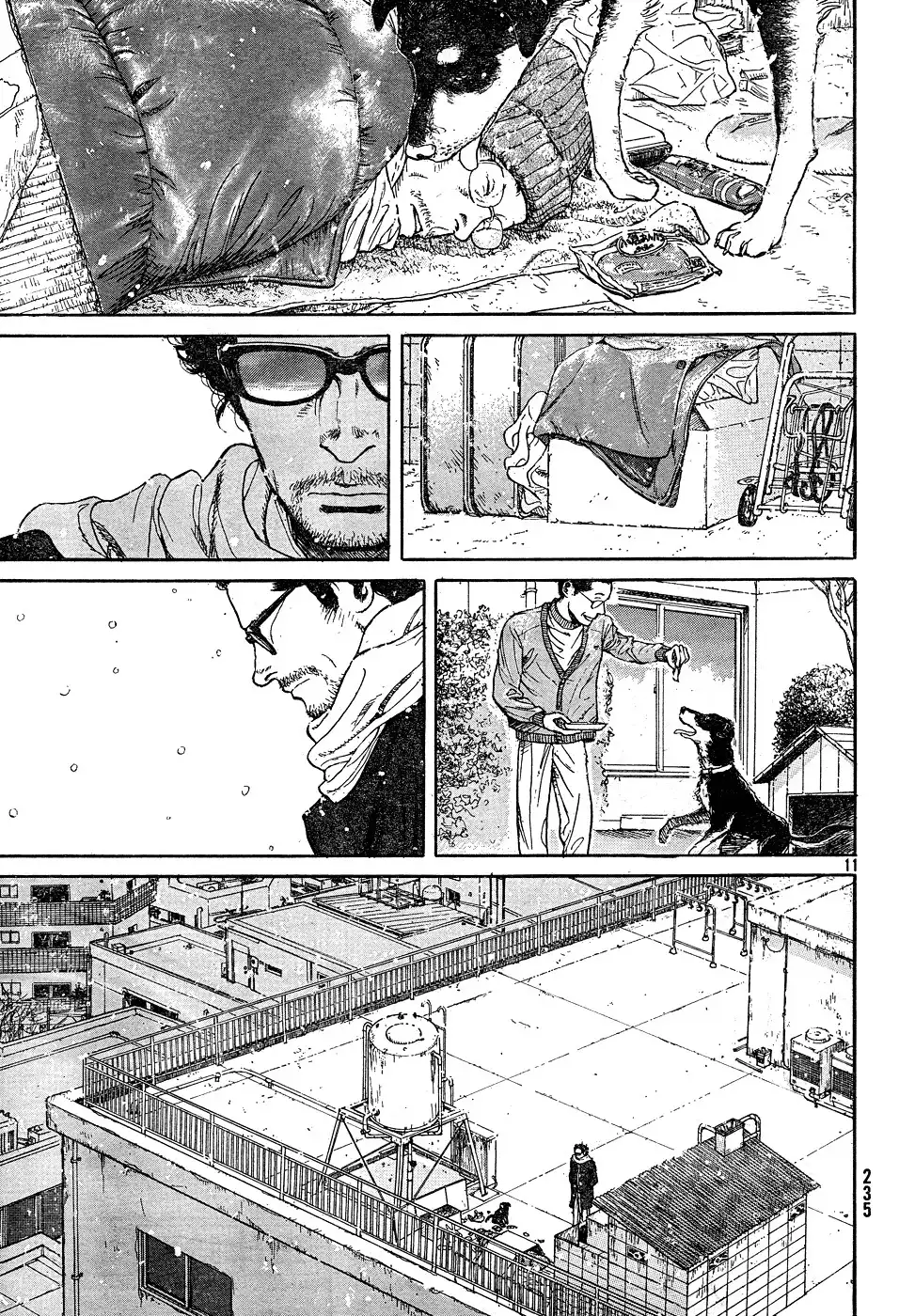 Koohii Jikan Chapter 9 12